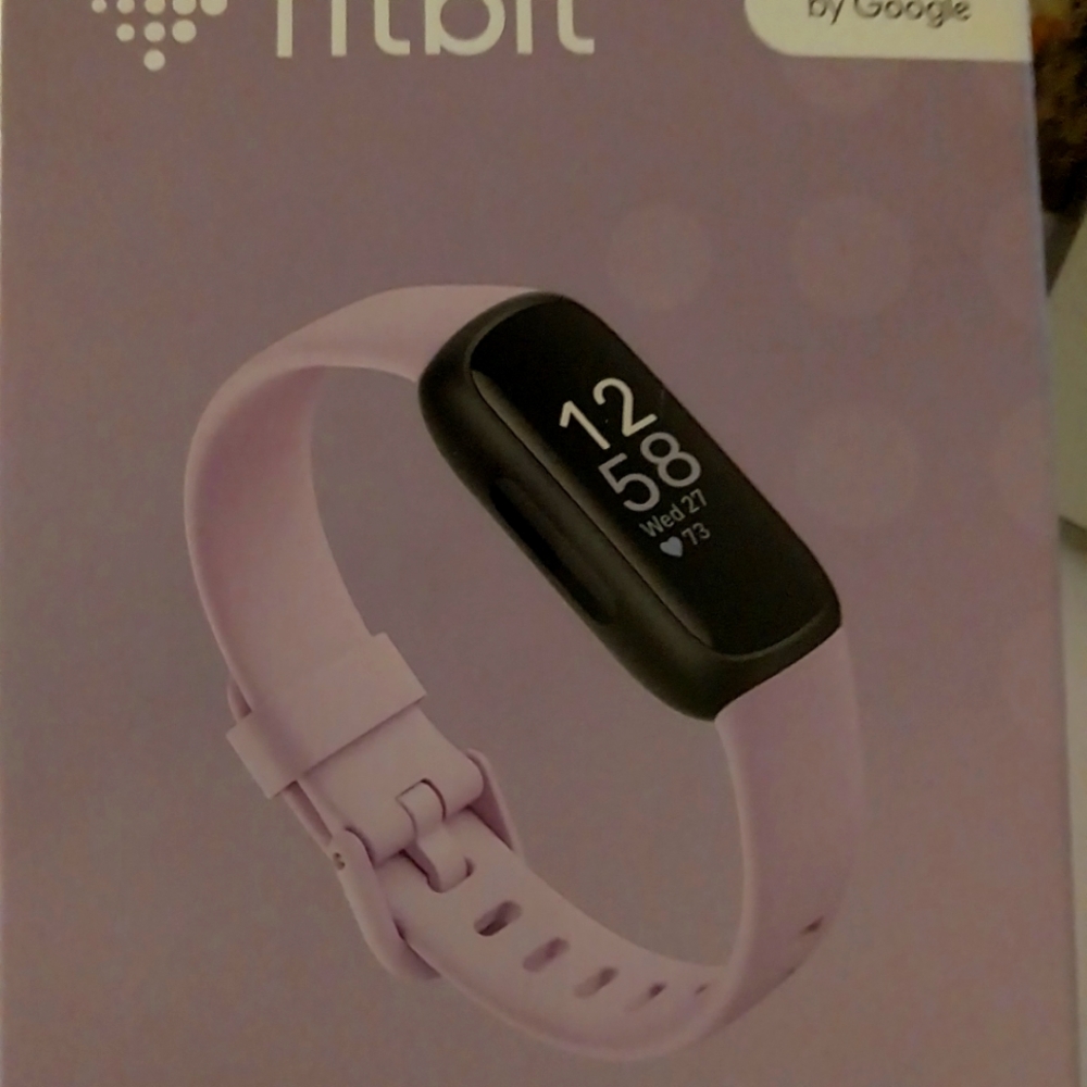 Fitbit Inspire 3